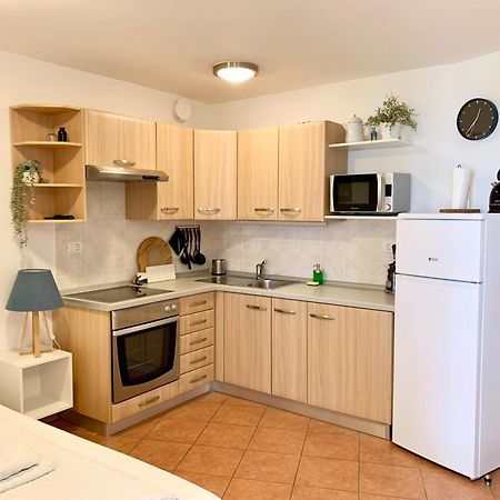 Apartment Bc Bovec Exterior photo