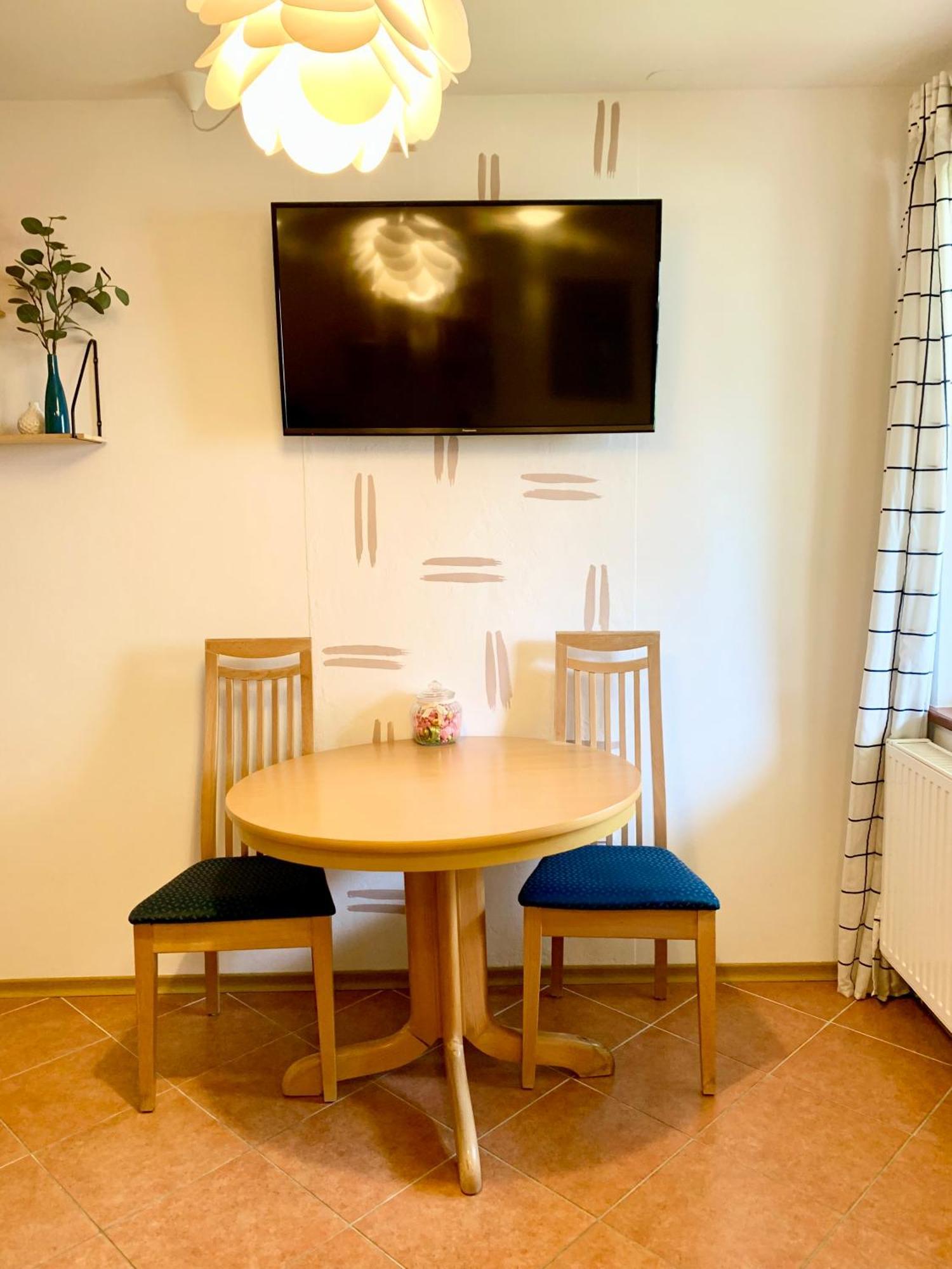 Apartment Bc Bovec Exterior photo