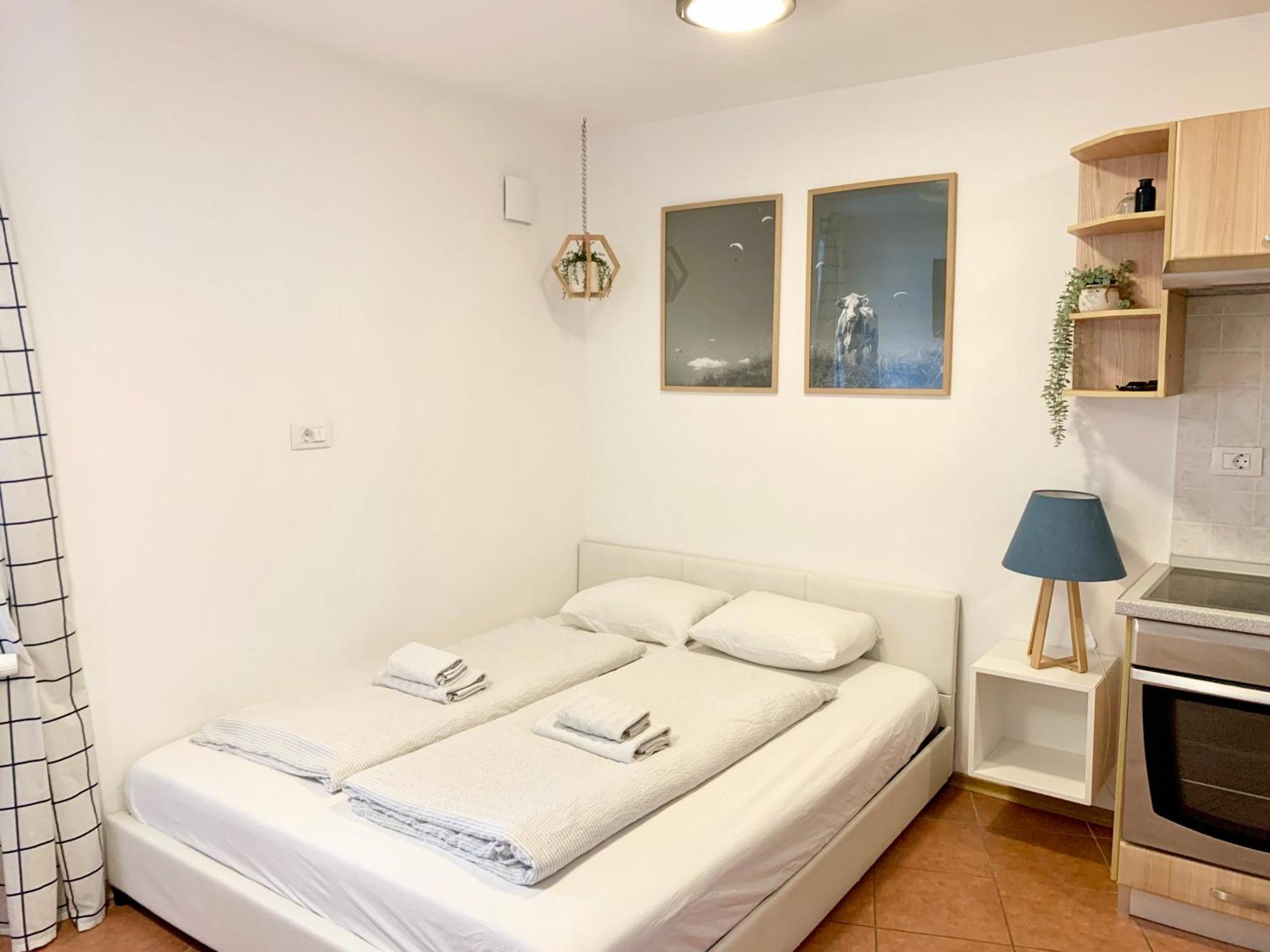 Apartment Bc Bovec Exterior photo