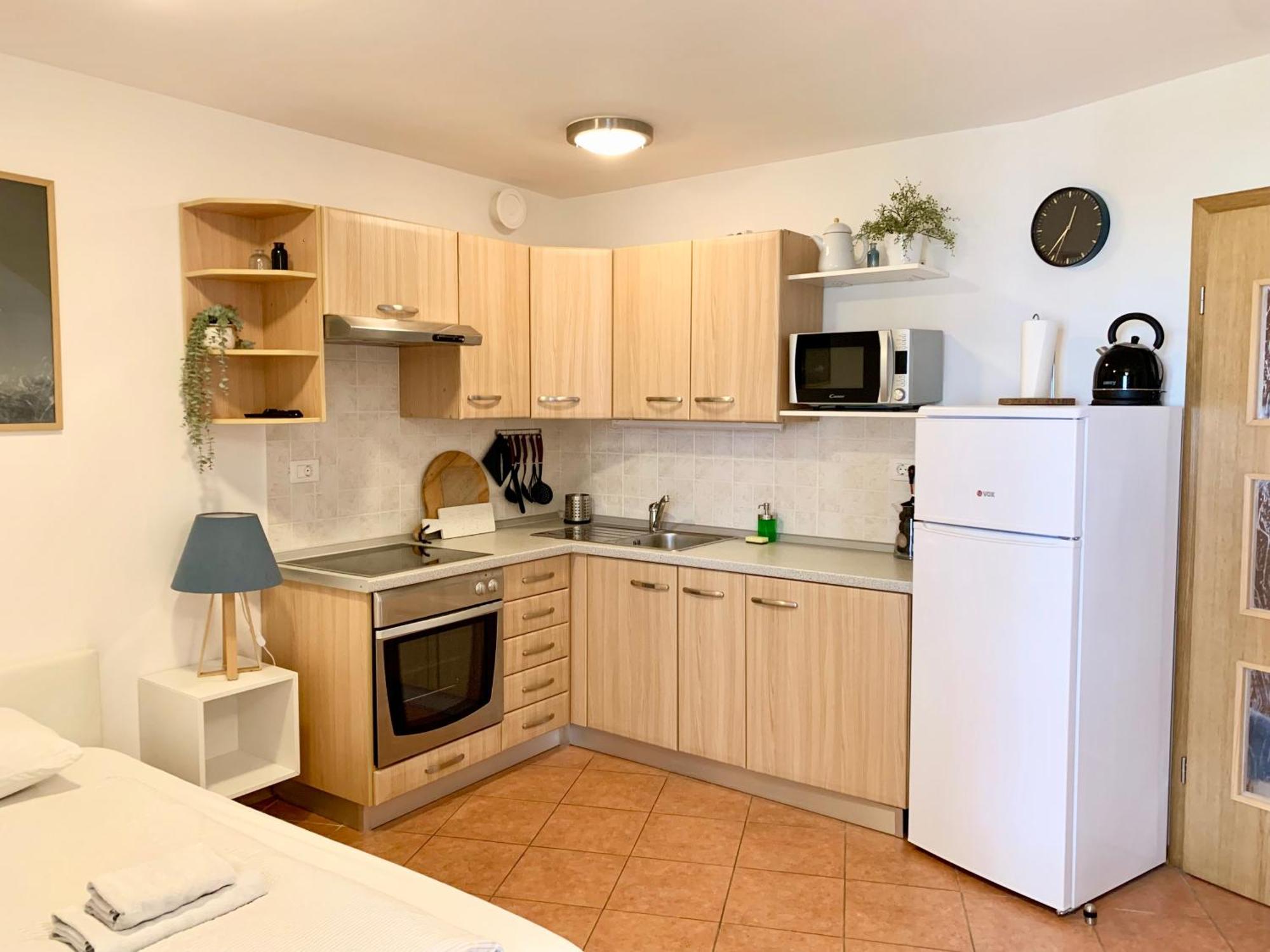 Apartment Bc Bovec Exterior photo